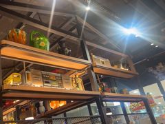 -探鱼·鲜青椒爽麻烤鱼(天河优托邦店)