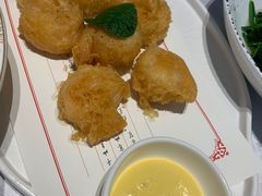 -新天禧大酒店·四十年浙菜·禧宴(西湖店)