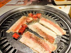 -猫抓烤肉(春熙路店)