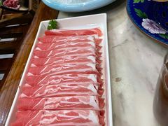 -东来顺•非遗火锅(外滩店)