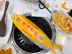 -有鱼吃·纸包烤鱼(曲江创意谷店)