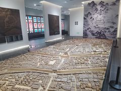 -广州市城市规划展览中心