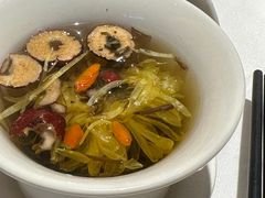 -一品红川菜(皇岗店)