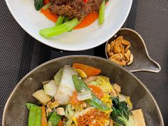 十菜-THE PAWON·8碗(古北SOHO店)