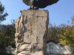 -北京鹫峰国家森林公园