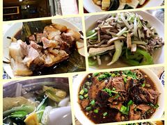 -南花桥羊肉馆老字号(乌镇店)