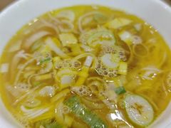 -盛唐府乾州酸汤面