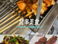 -鼎原力量东北吊炉烧烤(幸福街店)