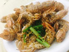 -新享乐海鲜(翠华路店)