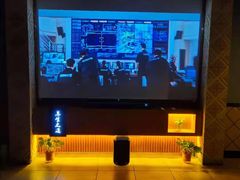 -东兴影院沐足·棋牌·按摩SPA(虎门北栅团结路店)