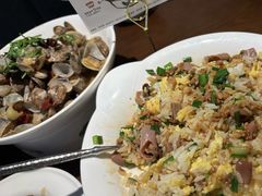 -前海沿·青岛菜(李沧万达店)