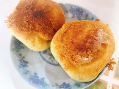 牛肉煎包-牛煎里牛肉煎包淮南牛肉汤(广东路店)