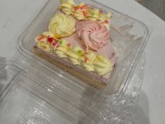 -新侨三宝乐面包店(崇文门店)