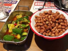 -神府路壹号·海鲜烧烤·砂锅粥·锅物(三坊七巷店)