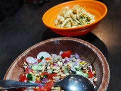 -CAGES凯吉思西餐厅运动乐园(静安店)