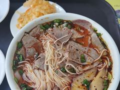 -东方宫中国兰州牛肉拉面(新起街店)