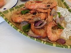 -碧海银沙海鲜餐厅(恒大海上威尼斯店)