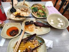 -圆宝台湾小吃(迎津街店)