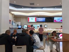 -孙记包子(火车站店)