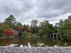 -京都御所