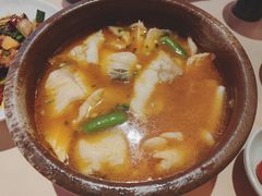 -山石榴·贵州菜(丰盛里店)