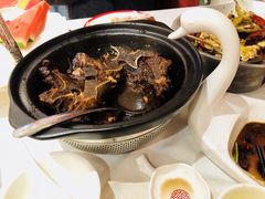 -好福记饭店(红梅公园店)