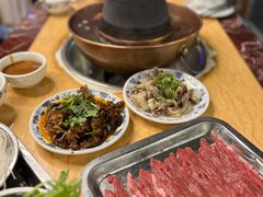 -月圆火锅(宁海东路二店)