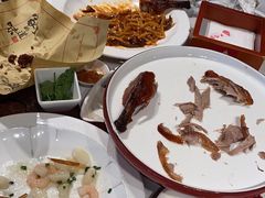 -大鸭梨烤鸭(枣园店)