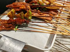 -有局·成都市井烧烤·精酿啤酒(双楠店)