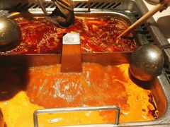 -海底捞火锅(长沙华创国际广场店)