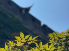 -虞山城墙
