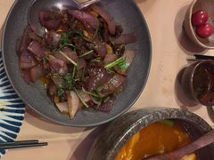 -山石榴·贵州菜(丰盛里店)