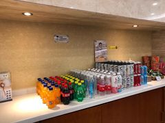 -首都机场T3航站楼商务CIP贵宾厅