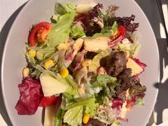 -春树下·树屋花房西餐厅(罍街AS1980店)