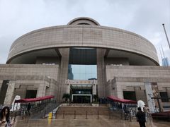 -上海博物馆(人民广场馆)