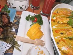 -荷花泰菜(东方新天地店)