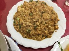 -连池鱼豆味坊(风景区店)