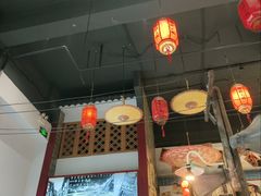 -梯坎老火锅(天禧店)