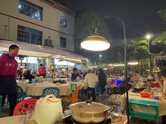 -小煵记·打边炉(西丽文光店)