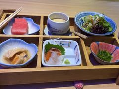 -琴寿司居酒屋(中山广场店)