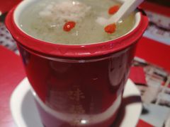 -味福记·本地特色菜(八一万达广场店)