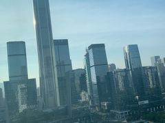 -深圳星河丽思卡尔顿酒店