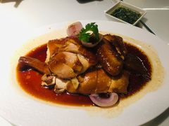-新大咀港式茶餐厅(宝山万达店)