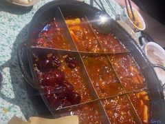 -五里关火锅(牛市口店)