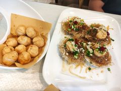 -好兄弟郭巨海鲜(天一阁店)