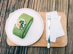 -素咫咖啡CLIFEROSE