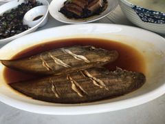 -丰收渔港饭店(嵊泗店)