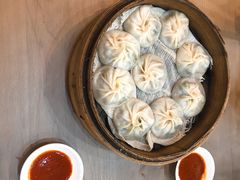 招牌汤包-鑫旺旺汤包(总店)