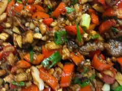 -好帮厨·下饭浏阳菜·坚持现炒(月湖店)