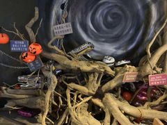 -秃鹫湾·推理大师沉浸式实景演绎推理剧场